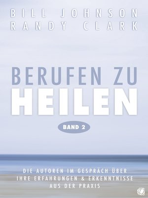 cover image of Berufen zu heilen, Band 2